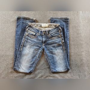 Ariat Real Denim Jeans